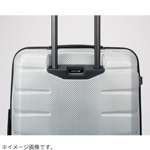 プロテカ（PROTECA）　エアロフレックス　デラックス2　71L　0152312　ブルー×グレー ハンズの画像