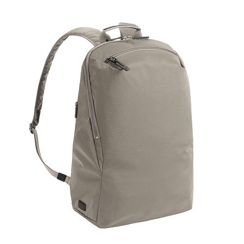 【訳あり】ace.GENE(エースジーン) ルフィラ リュック グレージュ エース ジーンレーベル（ace. GENE LABEL） ルフィラ リュック 18L