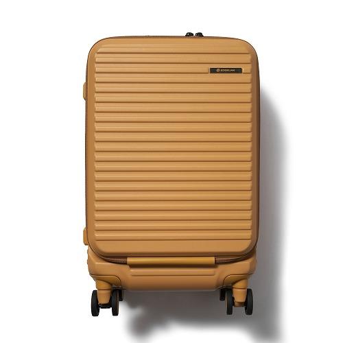 エッジリンク（EDGELINK）　クルーズボックス（CRUZBOX）　0580114　オレンジ　33L ハンズ | 