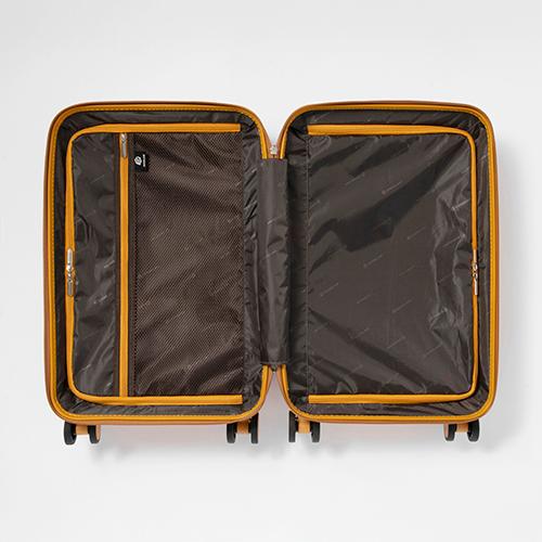 エッジリンク（EDGELINK）　クルーズボックス（CRUZBOX）　0580114　オレンジ　33L ハンズ |  | 04