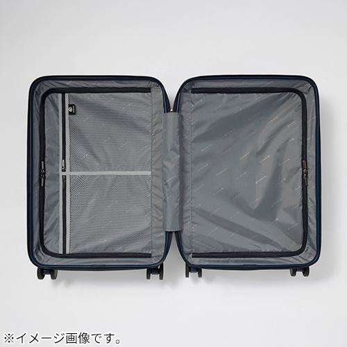 ROLLINK FLEX 360 スピナー スーツケース ブラック [TSAロック搭載 /1