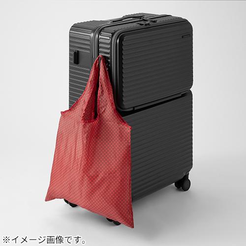 専用10box EDGELINK／エッジリンク CRUZBOX スーツケース 05803 64L(01：ブラック