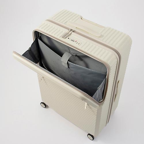 エッジリンク（EDGELINK）　クルーズボックス（CRUZBOX）　0580406　アイボリー　101L ハンズ |  | 01