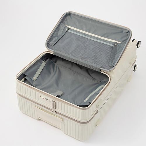 エッジリンク（EDGELINK）　クルーズボックス（CRUZBOX）　0580406　アイボリー　101L ハンズ |  | 03