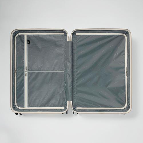 エッジリンク（EDGELINK）　クルーズボックス（CRUZBOX）　0580406　アイボリー　101L ハンズ |  | 04