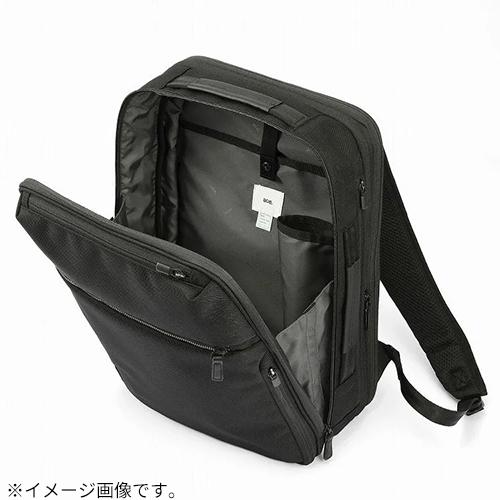 エース　ジーンレーベル（ace．GENE　LABEL）　ガジェタブルCB2　ビジネスリュック　15／20L　2002409　グレー ハンズ |  | 01