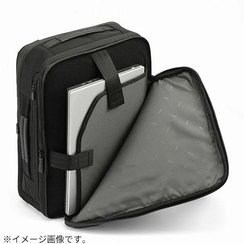 エース　ジーンレーベル（ace．GENE　LABEL）　ガジェタブルCB2　ビジネスリュック　15／20L　2002409　グレー ハンズ |  | 02