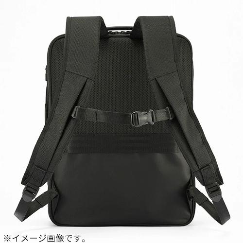 エース　ジーンレーベル（ace．GENE　LABEL）　ガジェタブルCB2　ビジネスリュック　15／20L　2002409　グレー ハンズ |  | 03