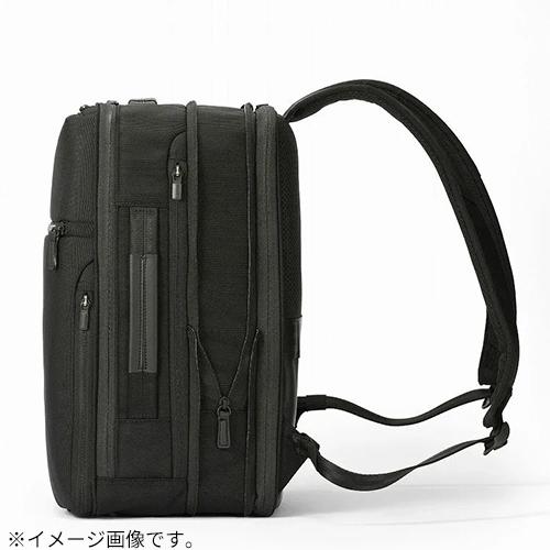 エース　ジーンレーベル（ace．GENE　LABEL）　ガジェタブルCB2　ビジネスリュック　15／20L　2002409　グレー ハンズ |  | 04