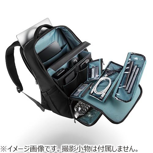 エレコム 東急ハンズ ガジェットバッグ Ggシリーズ ジェットブラック リュックサック バックパック 送料無料 東急ハンズ 東急ハンズ Paypayモール店 通販 Paypayモール