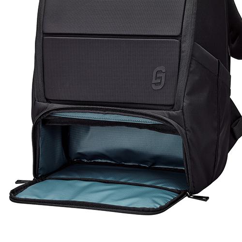 エレコム×ハンズ　ガジェットバッグ　グランドギアーズ（Grand　Gears） エレコム×ハンズ ガジェットバッグ グランドギアーズ（Grand Gears）