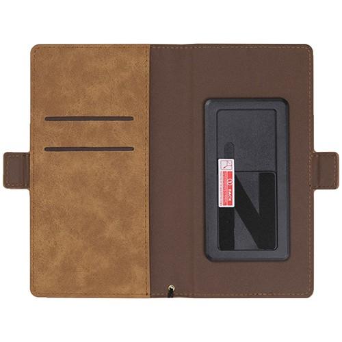 東急ハンズオリジナル スタンド機能付き汎用ケース マットキャメル 携帯 スマホケース スマホケース 東急ハンズ 東急ハンズ Paypayモール店 通販 Paypayモール