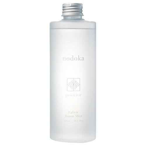 【お買い得】　ハンズオリジナル　nodoka（ノドカ）　ファブリックルームミスト　リフィル　ポジティブ　300mL ハンズ | 