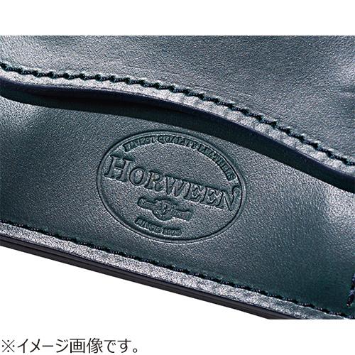 ハンズオリジナル ホーウィンレザー クロムエクセル 三つ折り財布