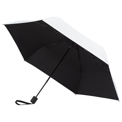 hands＋　雨、風、日差し、全ての天候に対応できる傘【日傘】 hands＋ 雨、風、日差し、全ての天候に対応できる傘 60cm