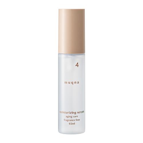 ハンズオリジナル muqna（ムクナ） エイジングケア* 美容液 65mL L2GJ1 