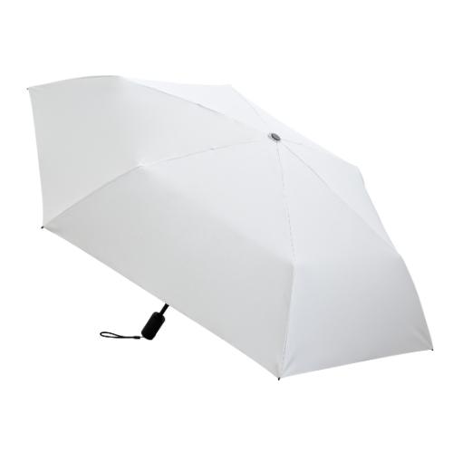 hands＋ 東レ サマーシールド 晴雨兼用 軽量自動開閉 折りたたみ傘