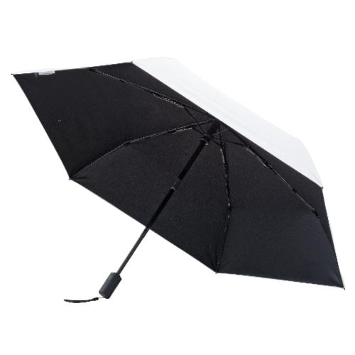 hands＋ 東レ サマーシールド 晴雨兼用 軽量自動開閉 折りたたみ傘