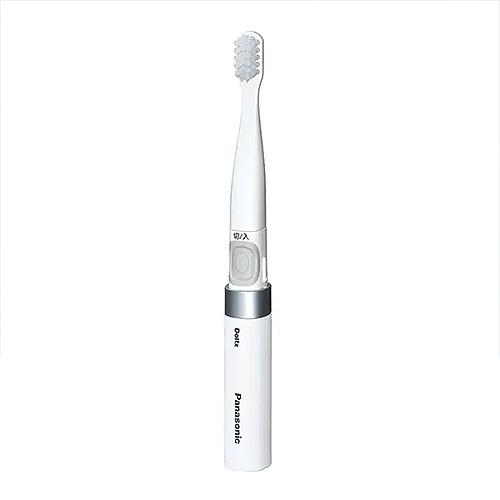 パナソニック（Panasonic） 音波振動ハブラシ ポケットドルツ EW−DS42