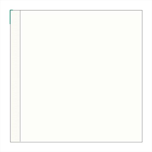 【2025年12月始まり】　マークス（MARK'S）　リフィル　ファンログ（funlog）　スクエア148　ウィークリーブロックブロック　26WDR- | 