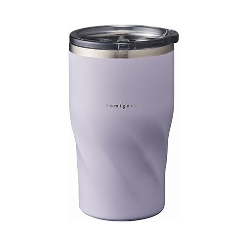 激安 飲みごろカラータンブラー リラックス 360ml Ct360rl パープル 食器 カトラリー グラス タンブラー 東急ハンズ Xvconferenciacmas Duquedecaxias Rj Gov Br