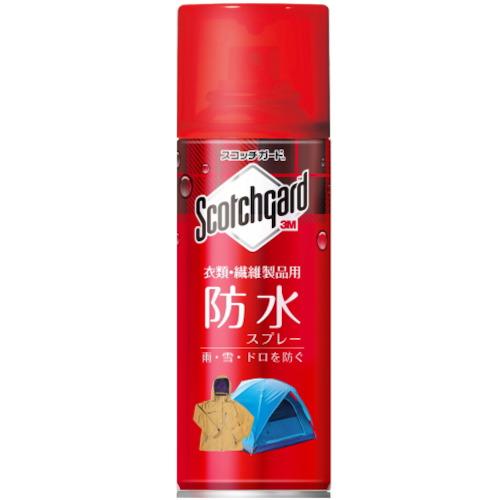 スリーエム（3M）　防水スプレー衣類・繊維製品用　SG−H300iS ハンズ | 