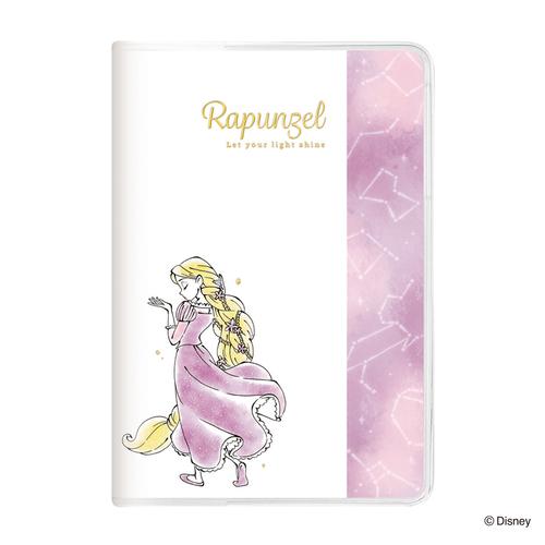 22年10月始まり カミオジャパン ディズニー B6 マンスリー ラプンツェル ゴーテル 月曜始まり 手帳 ダイアリー ダイアリ ハンズyahoo ショッピング店 通販 Yahoo ショッピング