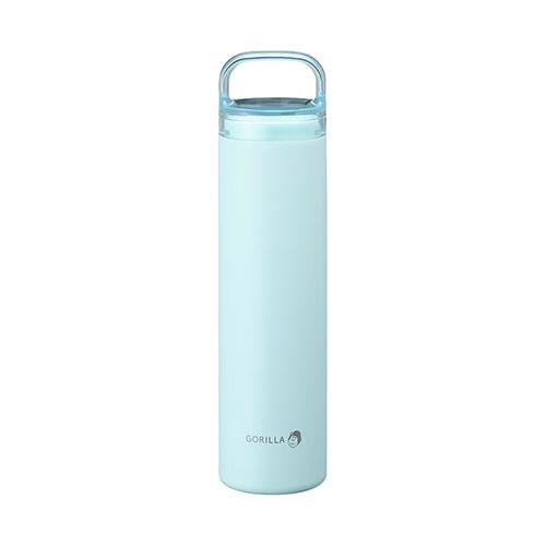 ドウシシャ ゴリラの冷棒 氷のうボトル アイスパック 140mL GRHB7SA