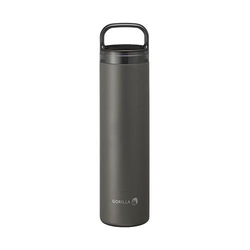 ドウシシャ ゴリラの冷棒 氷のうボトル アイスパック 140mL GRHB7CH
