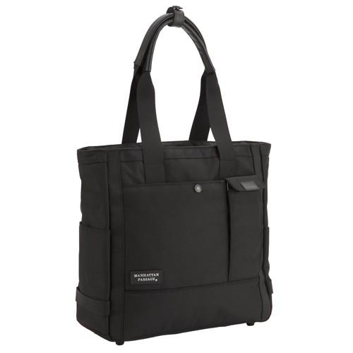 新品 マンハッタンパッセージ Lux2 ビジネス トート 8530 ブラック トートバッグ 東急ハンズ 送料無料 Esiba Tg
