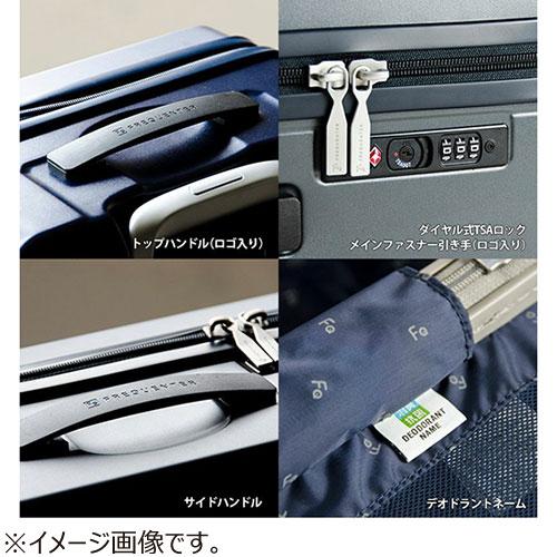 フリクエンター リエーヴェ 33L 1‐250 ダークグレー ハンズ : ハンズ