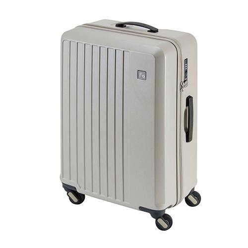 フリクエンター リエーヴェ 52L 1‐252 グレージュ ハンズ : ハンズ