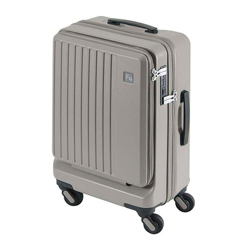 【未使用品】フリクエンター Frequenter リエーヴェ 32L グレージュ フリクエンター リエーヴェ 32L 1‐254 グレージュ ハンズ : ハンズ