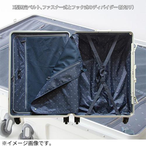 フリクエンター　リエーヴェ　フレーム型　90L　1‐531　ブラック ハンズ_1
