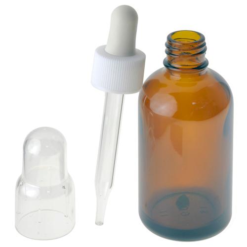 カミオカ　スポイト瓶　60mL　茶　遮光 ハンズ |  | 02