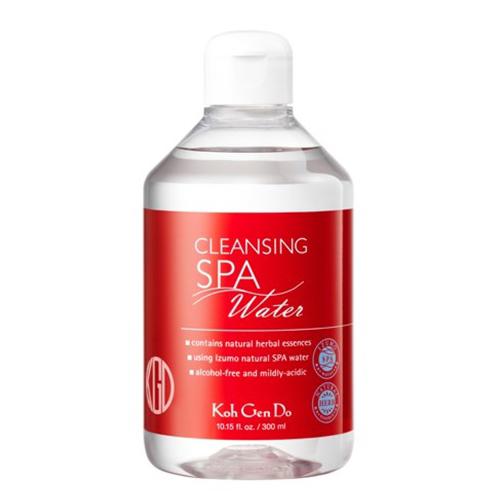 江原道（Koh　Gen　Do）　クレンジングウォーター　300mL ハンズ | 