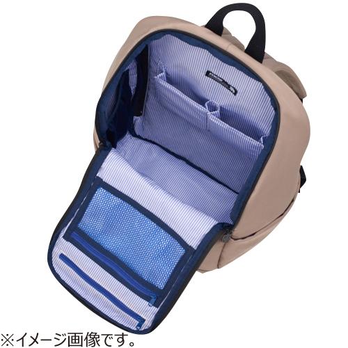 【美品】ハンズオリジナル　モズ（moz）リュックサック ブラック ハンズオリジナル モズ（moz） デイパック ブラック｜【ハンズ