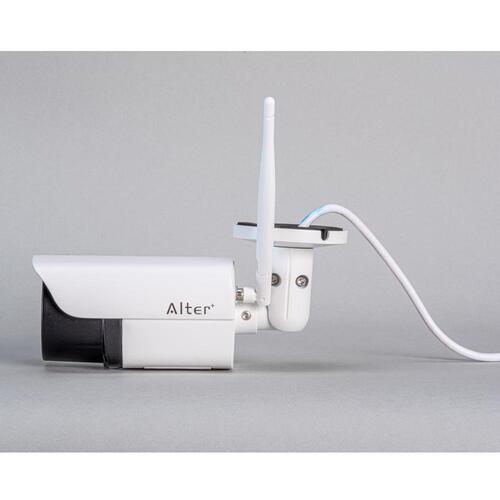 キャロットシステムズ Wi−Fi 500万画素カメラ AT−701 ハンズ