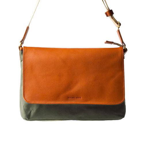 アコースティックワールド（acoustic world） フランクシリーズ 横型