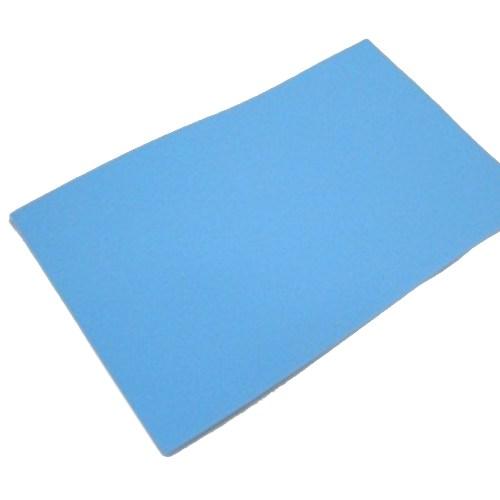 Evaスポンジシート 0 330 2mm スカイブルー ゴム ウレタン その他 ゴム素材 東急ハンズ 東急ハンズ Paypayモール店 通販 Paypayモール