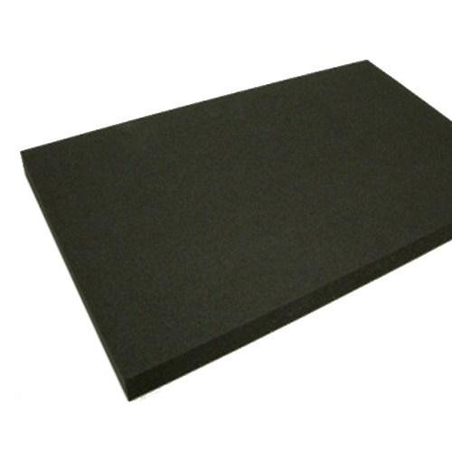 EVAスポンジシート 200×330×20mm ブラック ハンズ : ハンズYahoo