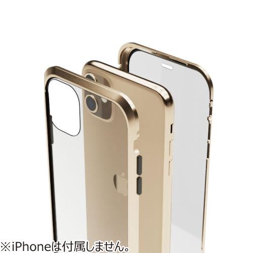 Iphone11 エアリア 360strong2 ゴールド 携帯 スマホケース Iphoneケース 東急ハンズ 東急ハンズ Paypayモール店 通販 Paypayモール