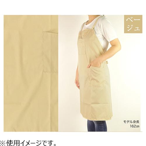 太陽被服株式会社 ワクworkエプロン 0909 522 ベージュ エプロン 東急ハンズ 東急ハンズ Paypayモール店 通販 Paypayモール