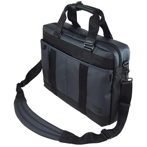 ハンズオリジナル BERMAS BAUERIII H40c 3way ネイビー ハンズオリジナル バーマス（BERMAS） バウアーIII（BAUERIII