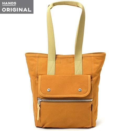 最安値に挑戦 東急ハンズオリジナル ステッチオン ルード トートバッグ 45 キャメル トートバッグ 東急ハンズ 在庫有 Iniciatupyme Cl