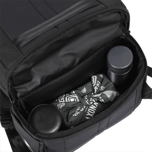 【新品未使用】バーマス フリーランサー2 2層デイパック L(60663) バーマス（BERMAS） フリーランサーII 2層デイパック 60663－10