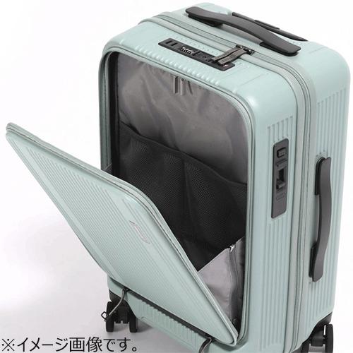 バーマス（BERMAS） トラベルスマート フロントオープン 37L