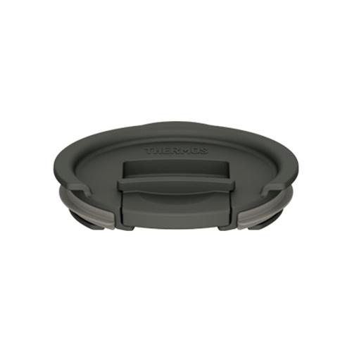 サーモス（THERMOS）　マグカップ用フタ　JDS　Lid（M）　ダークグレー ハンズ | 