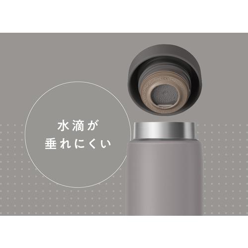 サーモス（THERMOS）　真空断熱ケータイマグ　600mL　JON−601LFG　リーフグリーン│水筒・マグボトル・卓上ポット　水筒・マグボトル ハ｜hands-net｜02