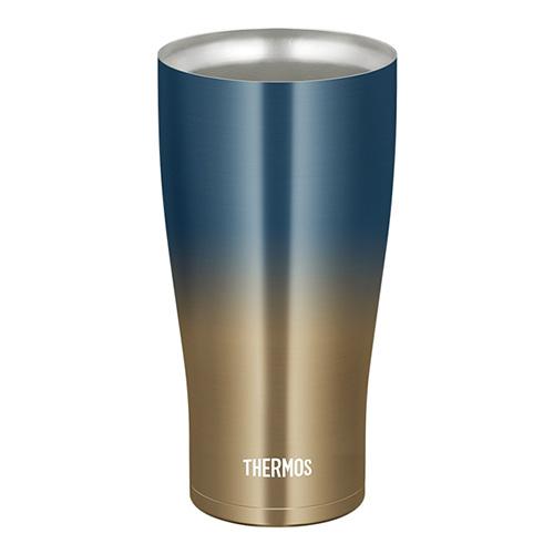 サーモス（THERMOS）　真空断熱タンブラー　600mL　JDE-602LTD　ブルーグラデーション ハンズ | 